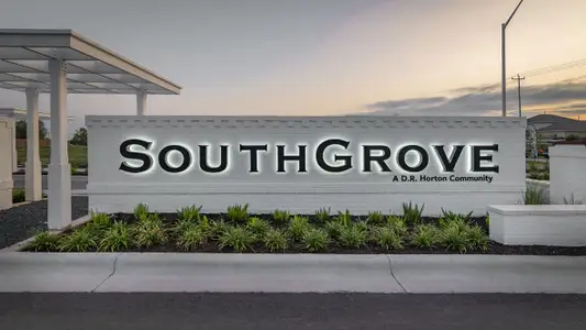 Southgrove by D.R. Horton in Kyle - photo 0