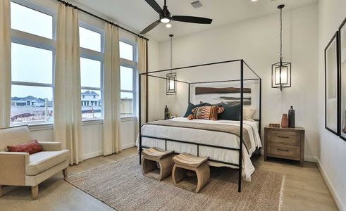 Balmoral East by Brightland Homes in Houston - photo 16 16