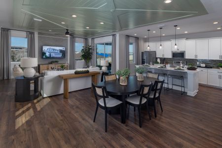 Trinity Gardens by Trinity Family Builders in Deland - photo 16 16