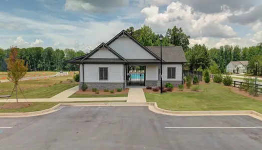 The Grove at Mundy Mill by Chafin Communities in Gainesville - image 5