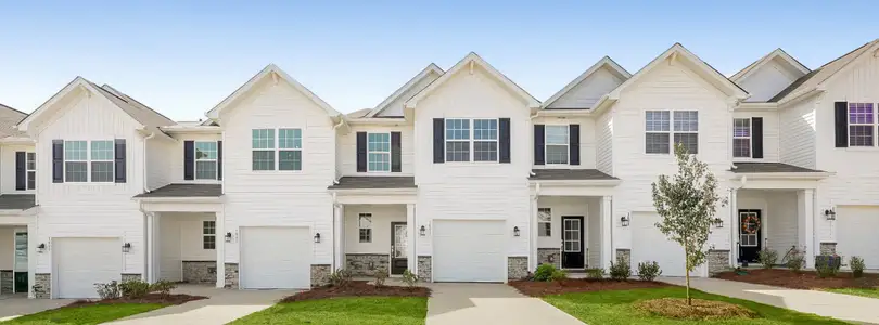 Caleb's Creek: Glen 1