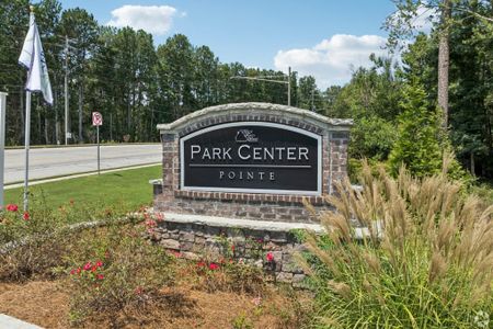 Park Center Pointe by Kerley Family Homes in Austell - image 2