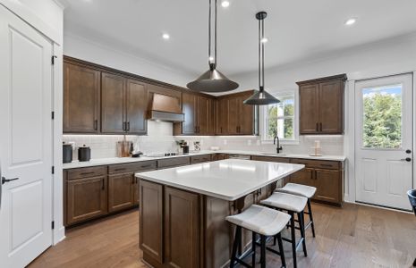 Traditions of Braselton by Pulte Homes in Jefferson - image 8