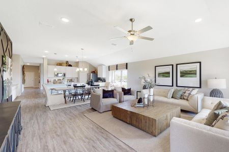Light Farms - Sweetwater by M/I Homes in Celina - photo 20 20