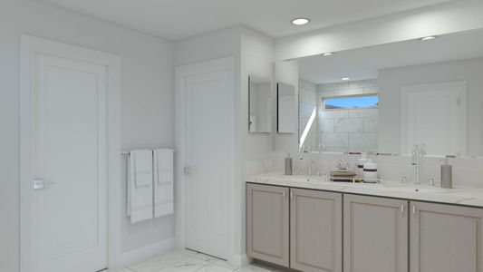 The Villages at North Copper Canyon – Peak Series by Landsea Homes in Surprise - photo 21 21