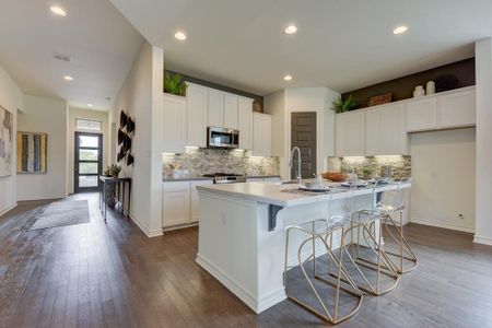 Kinder Ranch: 50's by Monticello Homes in San Antonio - photo 32 32