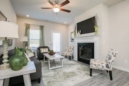 The Cottages of Silvertown by Smith Douglas Homes in Thomaston - image 5