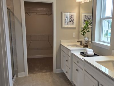Shearwater Townhomes by Ryan Homes in St. Augustine - image 19