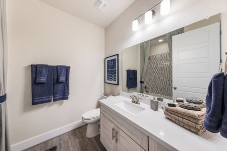 Veramendi by Scott Felder Homes in New Braunfels - photo 6 6