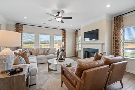 Summerfield Place by Smith Douglas Homes in Carrollton - photo 15 15