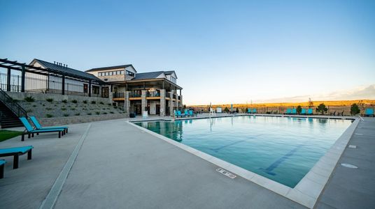 Sterling Ranch: The Skyline Collection by Lennar in Littleton - image 2