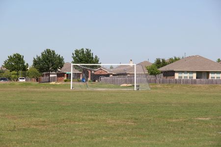 Verandah by M/I Homes in Royse City - image 15