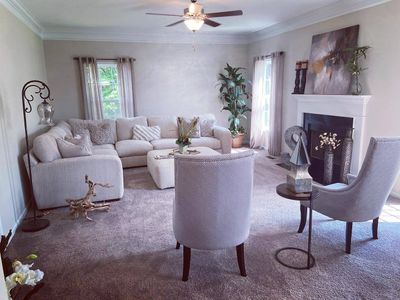 Manor in The Foothills by Smithbilt Homes in Maryville - image 6