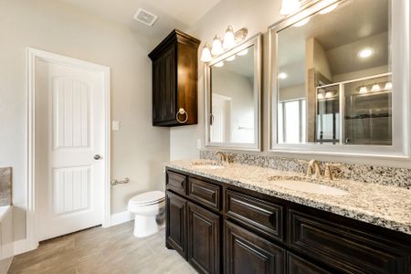 Saginaw Springs by Megatel Homes in Fort Worth - photo 5 5