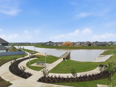 Fulshear Lakes by Century Communities in Fulshear - image 10