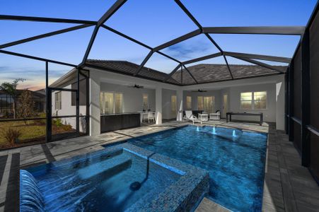 The River Preserve Estates by Medallion Home in Parrish - image 4