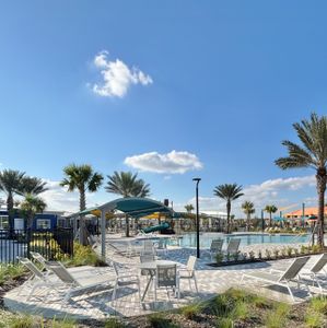 Meridian Parks by Mattamy Homes in Orlando - photo 8 8