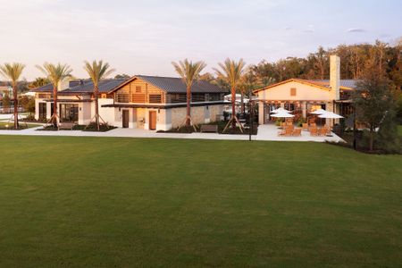 Mariposa at EverRange by Riverside Homes in Jacksonville - image 13