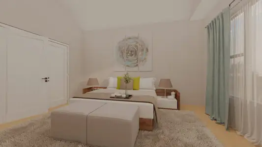 Harrington Villages by Prisco Properties LLC in Houston - image 7