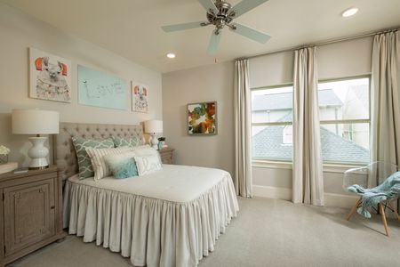 Somerset Green by Coventry Homes in Houston - photo 29 29