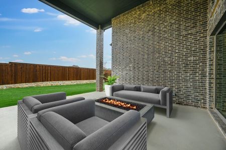 The Ranch at Uptown Celina 60s 18