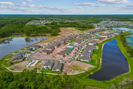 Connerton by M/I Homes in Land O' Lakes - image 13