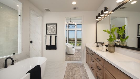 Briarley 60' by Perry Homes in Montgomery - image 12