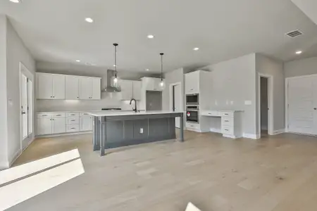 Estates at Cedar Grove by Jeff Lindsey Communities in Chattahoochee Hills - image 5