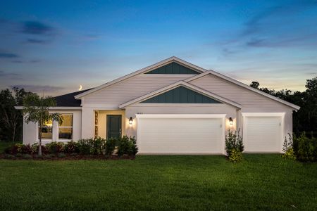 Cherrywood Preserve by Casa Fresca Homes in Ocala - photo 0 0