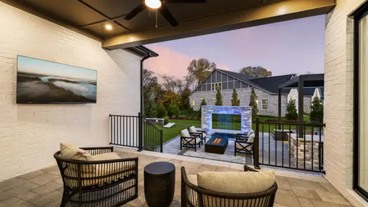 Toll Brothers at August Park by Toll Brothers in Spring Hill - image 5