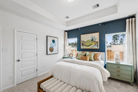 Audubon 40's by Smith Douglas Homes in Magnolia - image 11