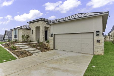 Miralomas 130’s by Sitterle Homes in Boerne - photo 5 5