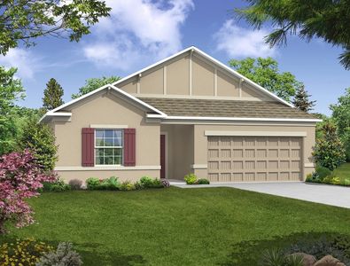 Avalon Woods by Maronda Homes in Newberry - photo 16 16