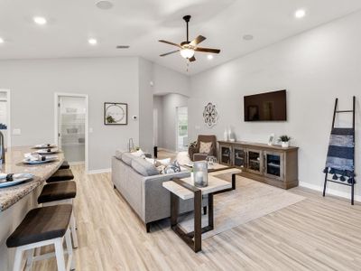 Aviary at Rutland Ranch by Highland Homes of Florida in Parrish - image 7