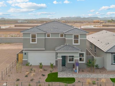 The Vistas Collection at Skyline Village 3