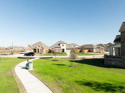Canterra Creek - Master planned community in Rosharon, TX 8