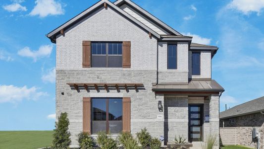 Flora by DRB Homes in Hutto - image 18