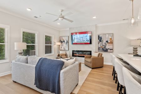 Wildwood Place by Traton Homes in Powder Springs - image 7