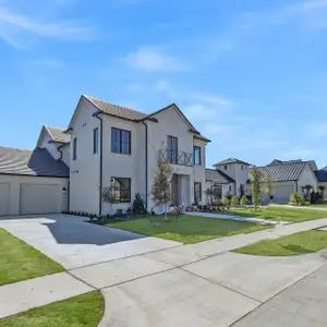 Montrachet by Village Homes in Fort Worth - image 2