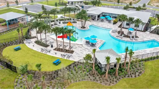 Trinity Lakes - Master planned community in Groveland, FL 0 0