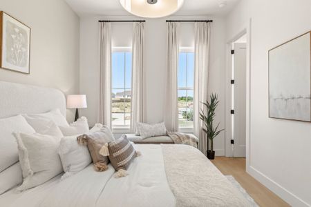 Park Hills by Shane Homes in Rockwall - image 5