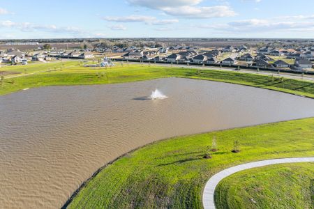 Miller's Pond by M/I Homes in Rosenberg - photo 44 44