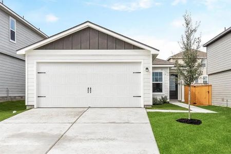 Sonterra - Master planned community in Jarrell, TX 22 22