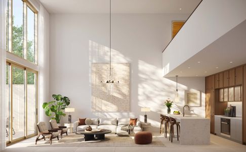 2200 Brickell by Aria Development Group in Miami - photo 19 19
