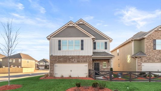 Towne Center by DRB Homes in Hampton - photo 0 0