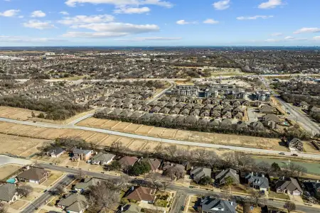 Woodmere by M/I Homes in Denton - photo 0