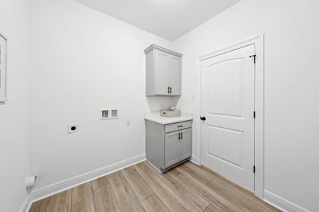 Eagle Pointe by DSLD Homes in Pensacola - image 13
