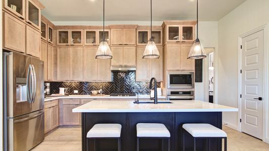 Veramendi by DRB Homes in New Braunfels - image 14