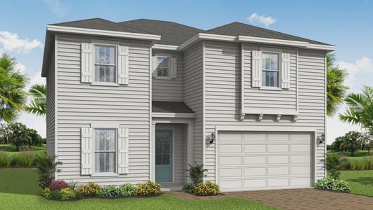 Silver Landing at SilverLeaf by Riverside Homes in St. Augustine - photo 23 23