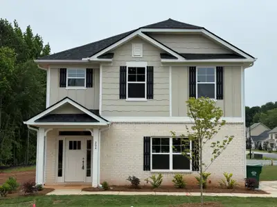 Canterbury Villas by Adams Homes in Carrollton - photo 0